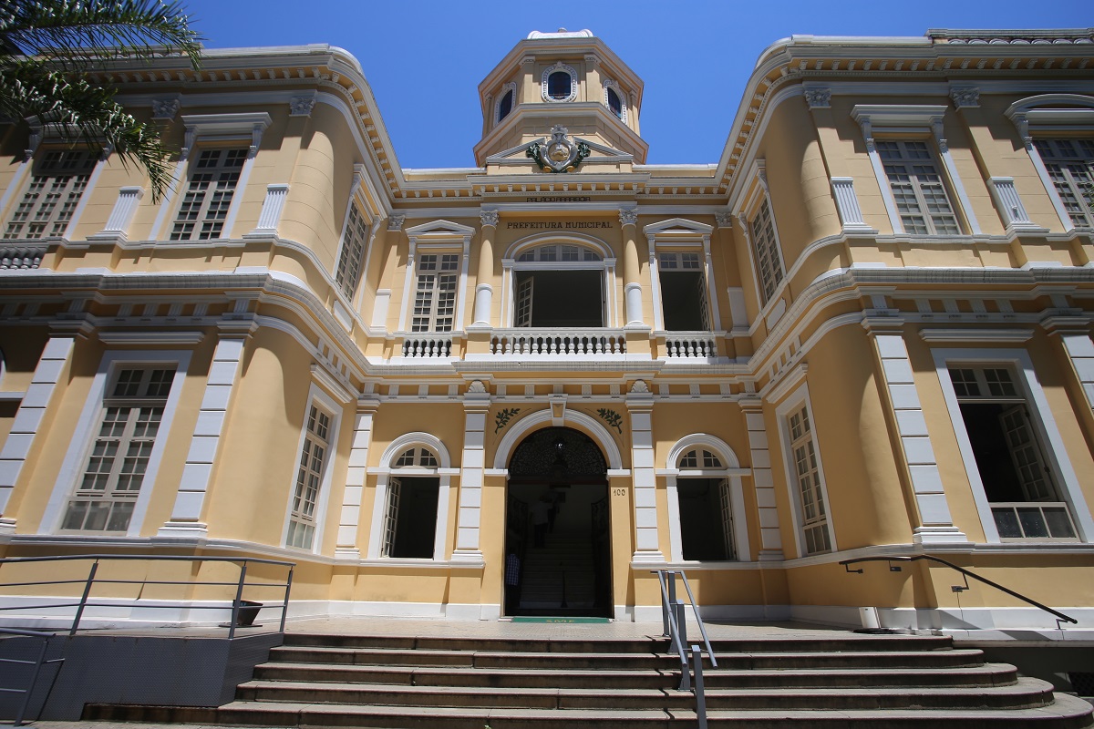 Prefeitura Municipal de Niterói