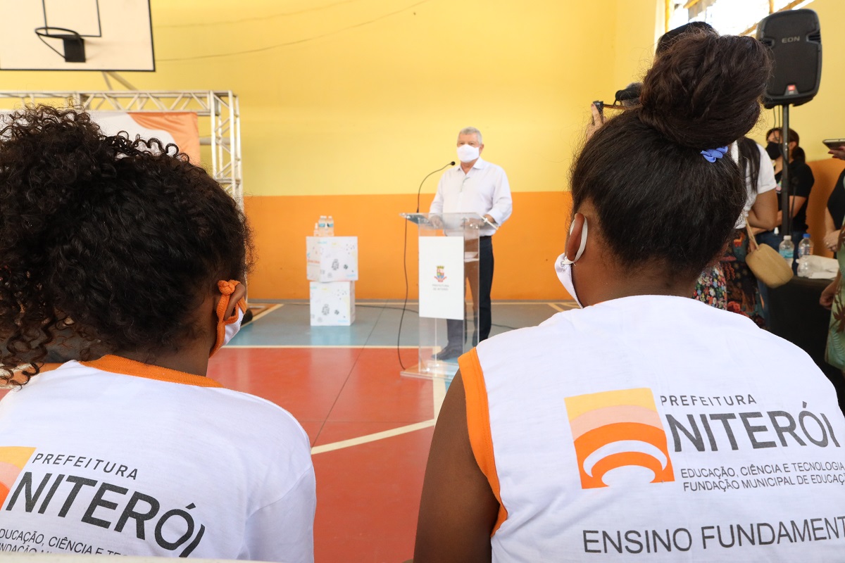 Programa São Paulo Integral está aberto a consulta pública - Centro de  Referências em Educação Integral