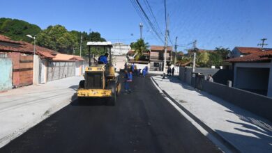 Niterói celebra retorno dos Jogos Escolares depois de dois anos de  interrupção por causa da pandemia de Covid-19 – Prefeitura Municipal de  Niterói