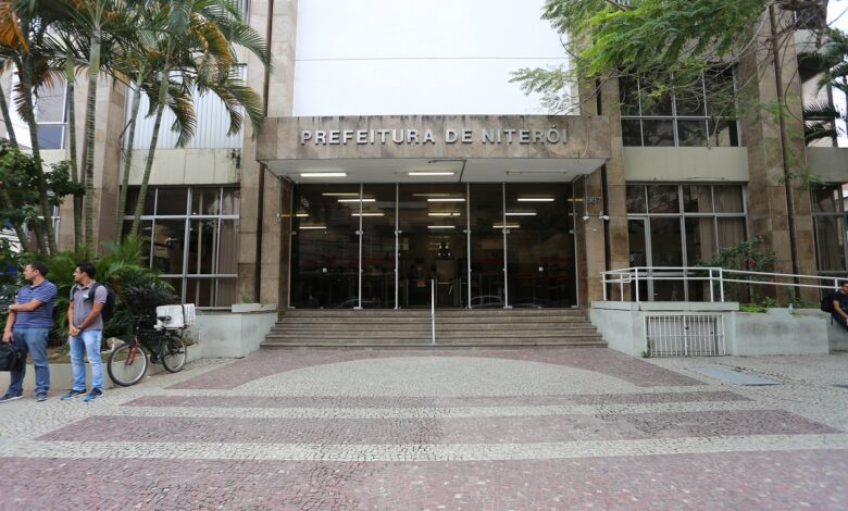 Prefeitura Municipal de Niterói