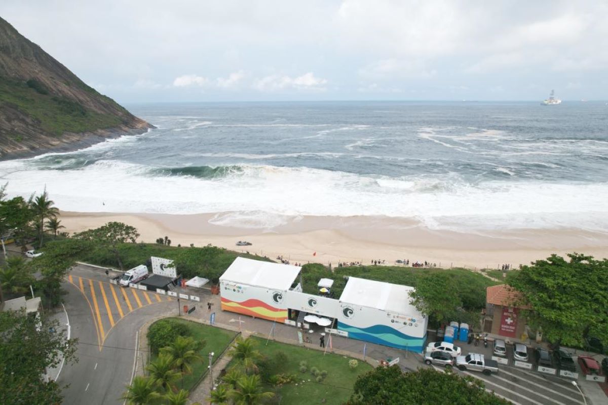 A LUTA MAIS ESPERADA DO NITERÓI! 