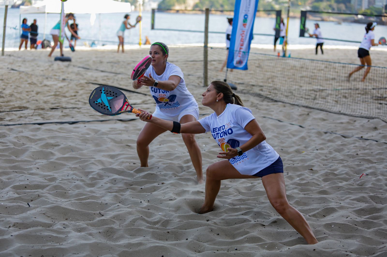Circuito Niteroiense de Beach Tennis