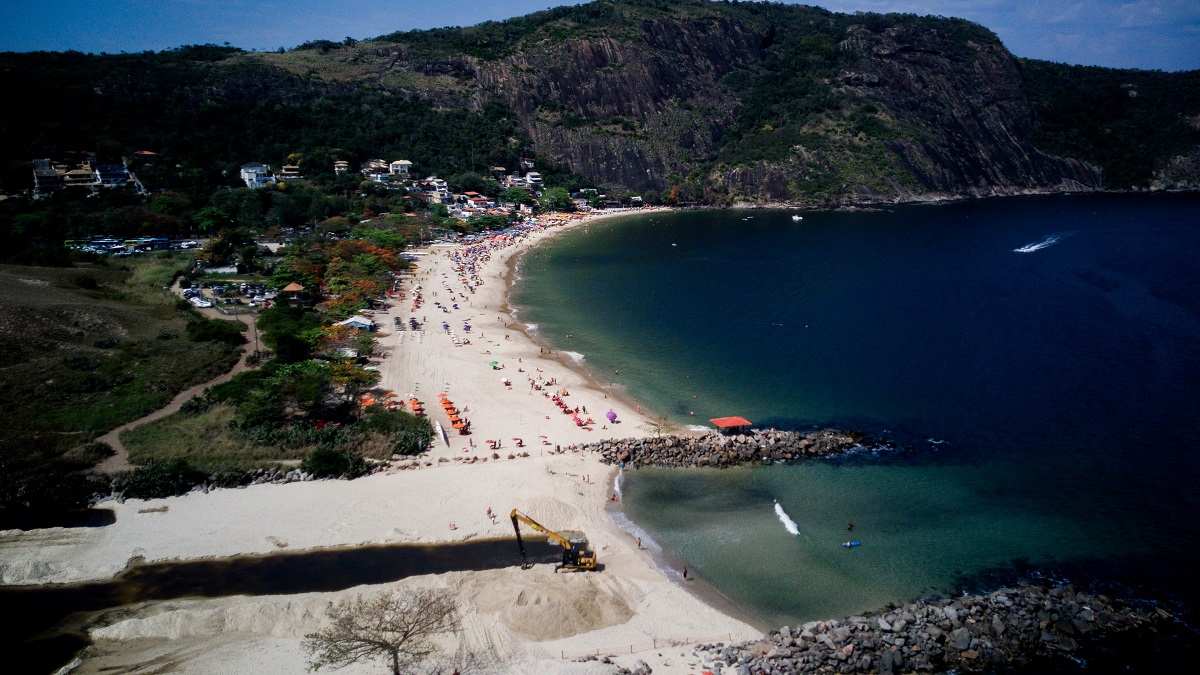 A LUTA MAIS ESPERADA DO NITERÓI! 