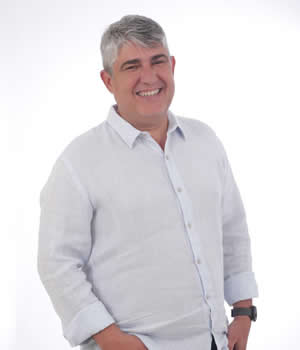 Secretario do Idoso