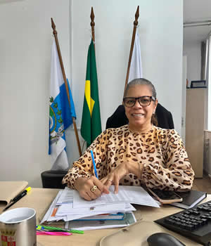 Secretaria de admnistração