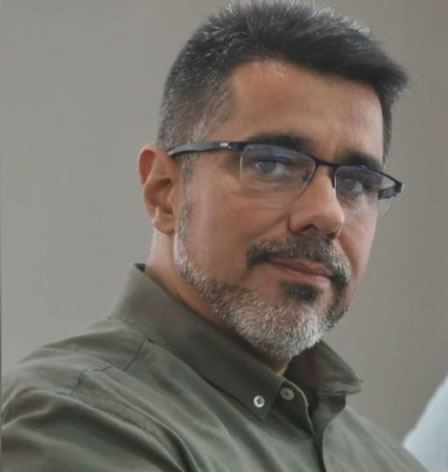 Coordenadoria Geral de Comunicação
