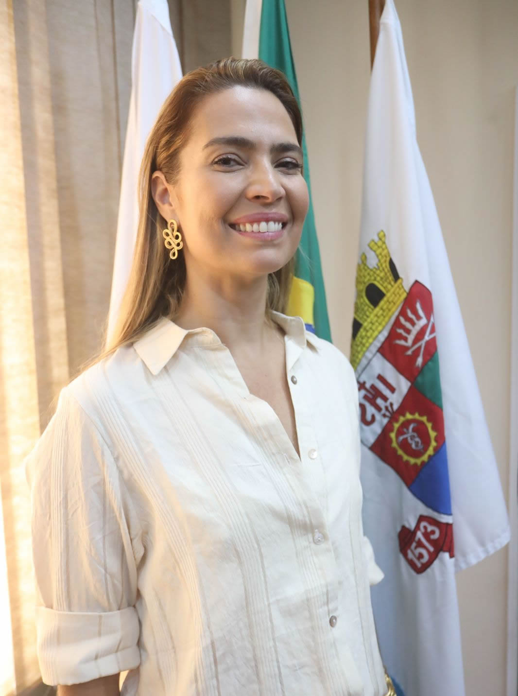 Secretaria de Clima e Sustentabilidade
