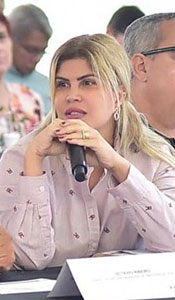 Coordenadora