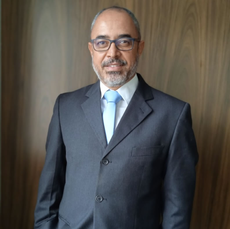 Controlador Geral