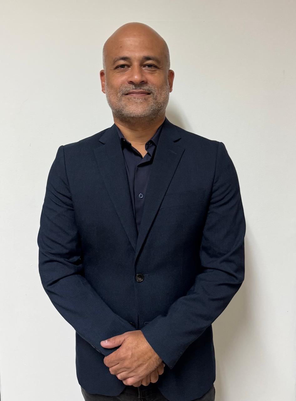 Secretario de Proteção e Defesa Civil