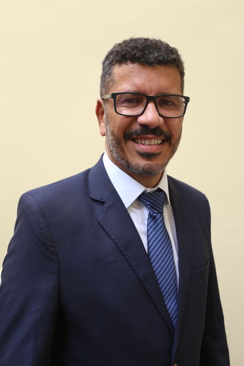  Secretario de Educação