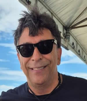 Secretario de Esporte e Lazer