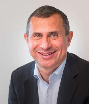 Secretario Executivo
