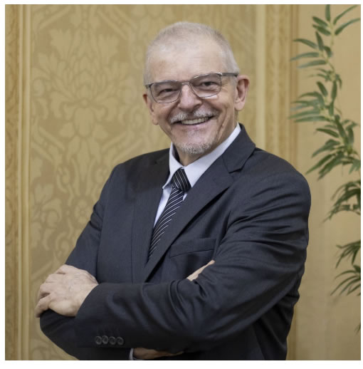  Secretario de Fazenda