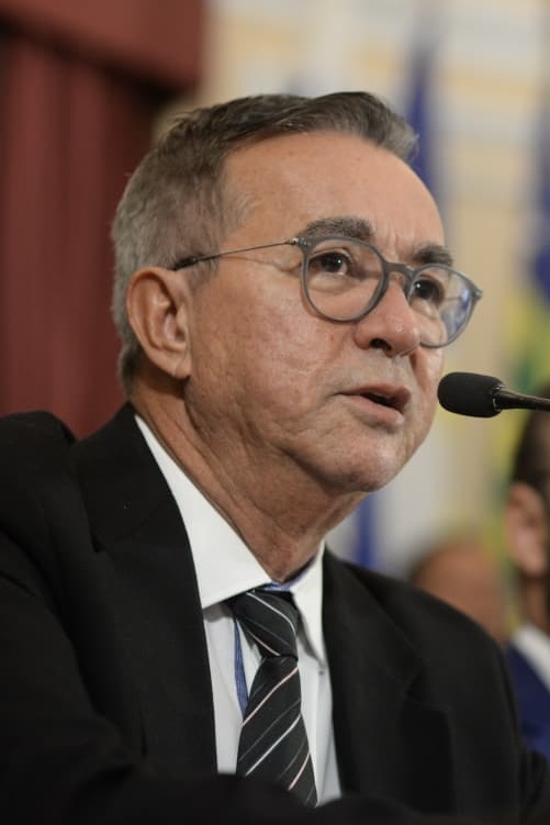 Secretario de Governo