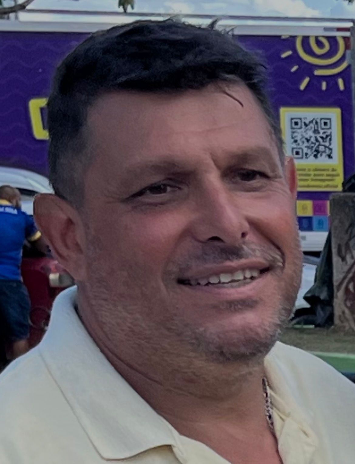 Presidente ION