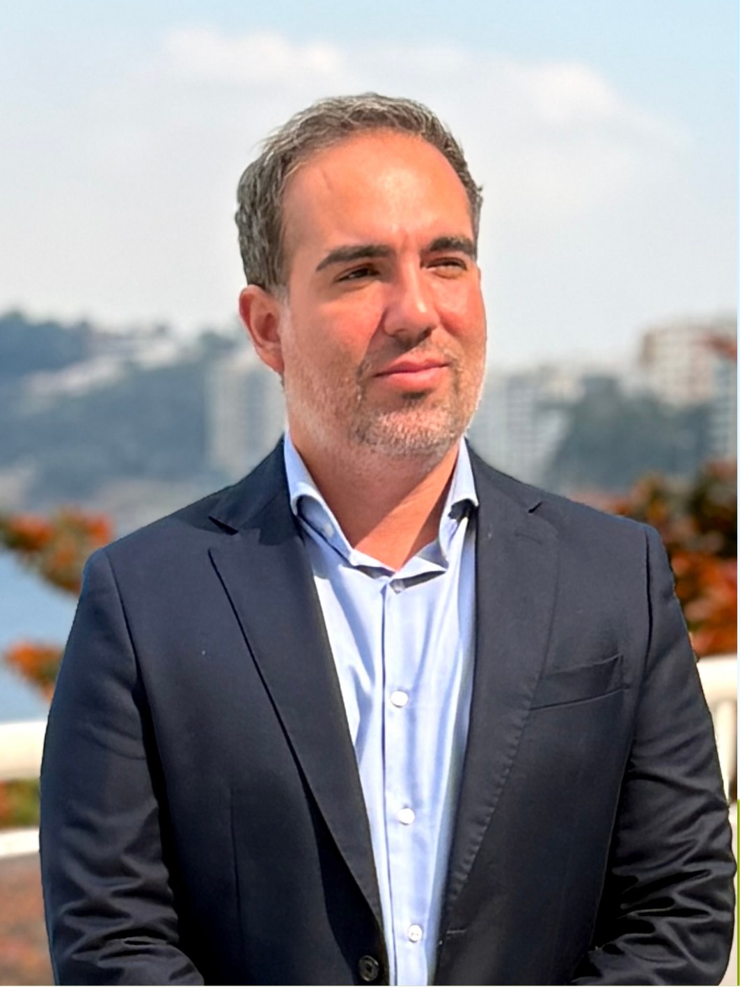 Presidente