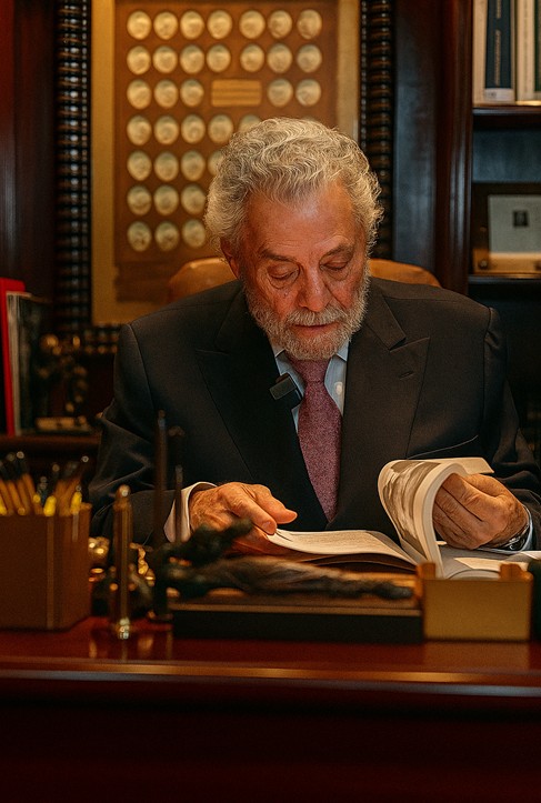 Procurador-Geral do Município