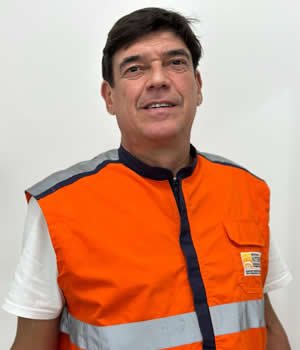 Administrador Regional de São Francisco