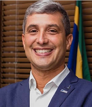 Secretaria Municipal de Desenvolvimento Econômico e Revitalização do Centro de Niterói