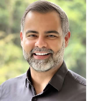 Secretario de Mobilidade e Infraestrutura
