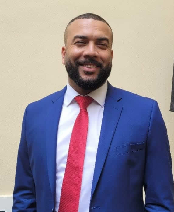 Secretario de Participação Social