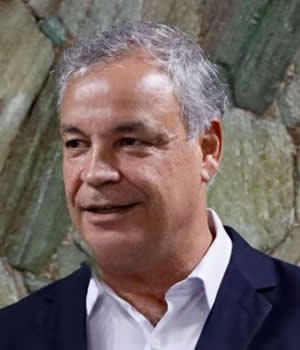 Secretaria de Ordem Pública