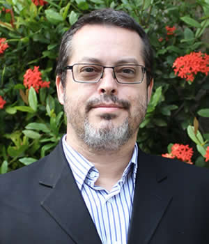Secretario de Urbanismo